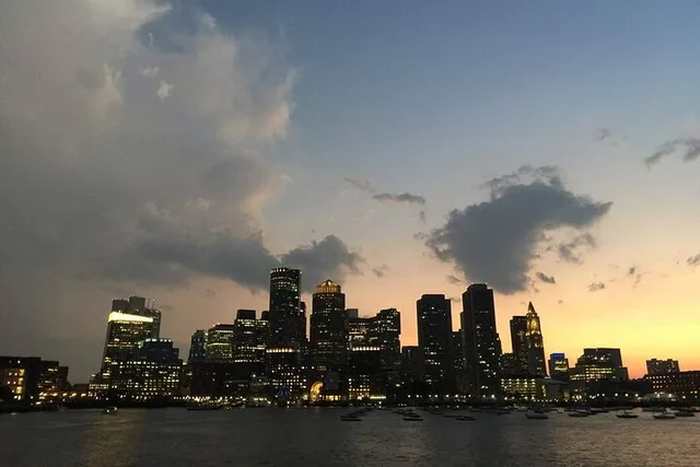 Boston Full Moon Cruise - Image 3