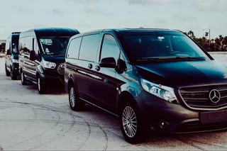 Miami to Orlando Private Transportation