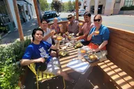 Santa Barbara Food Tasting Tour thumbnail 3