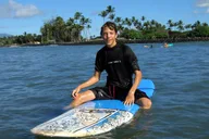 Maui Surf Lesson in Kihei thumbnail 1