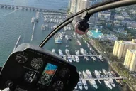 Fort Lauderdale Helicopter Tour 20 min thumbnail 4