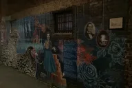 Asheville Ghost Walking Tour thumbnail 2