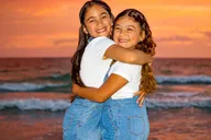 Clearwater Beach Sunset Photography Session thumbnail 4