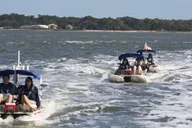 Hilton Head Creek Cat Tour thumbnail 4