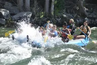 Wenatchee River Rafting and Brewery Tour thumbnail 3