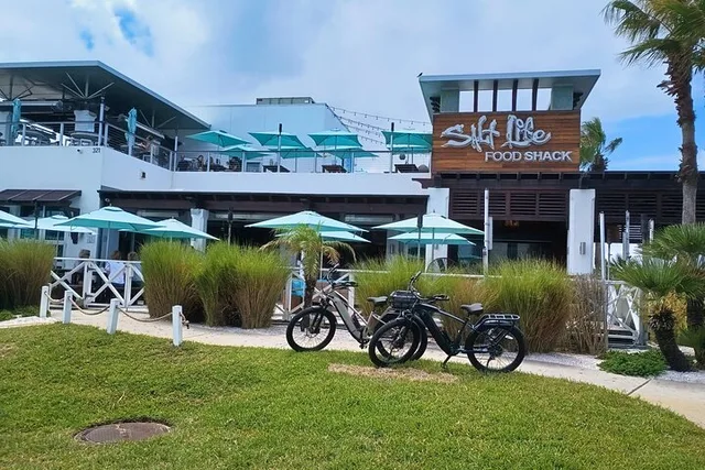 St. Augustine E-Bike Rentals Half Day - Image 2