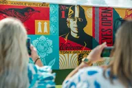 Miami Wynwood Walls Tour Early Access thumbnail 6