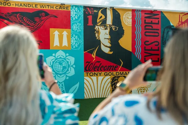 Miami Wynwood Walls Tour Early Access - Image 6