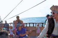 Destin Pirate Cruise Adventure thumbnail 6