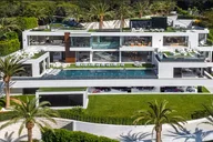 Los Angeles Celebrity Homes Private Tour 2 hr thumbnail 1