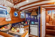 Sausalito Yacht Wine and Dine Experience thumbnail 5
