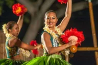 Kailua-Kona Luau with Buffet Dinner thumbnail 3