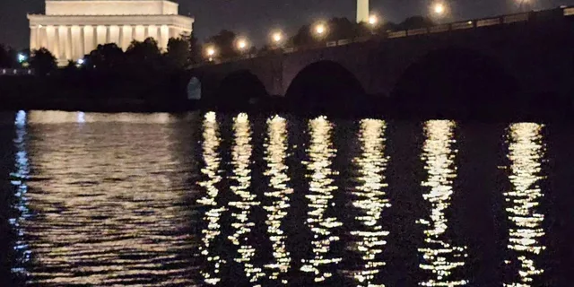 Washington DC Private Transportation Tour - Image 5