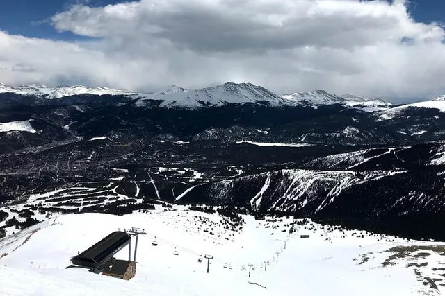 Denver Airport Transfer to Breckenridge or Keystone - Image 3