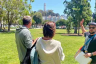 San Francisco Mission District Food Tour thumbnail 2