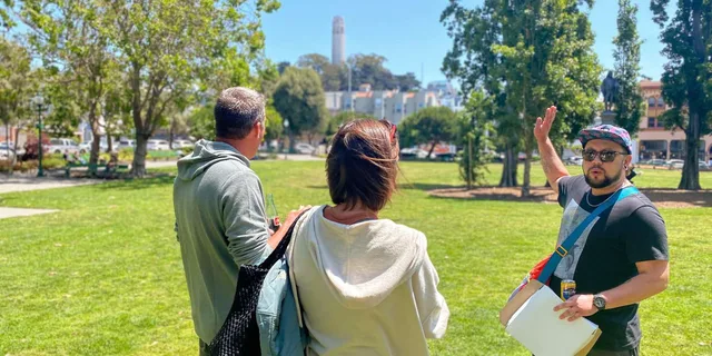 San Francisco Mission District Food Tour - Image 2