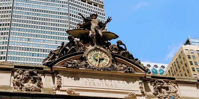 Midtown Manhattan Walking Tour - Image 4