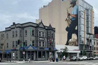 Washington, DC U Street Black Broadway Walking Tour thumbnail 1