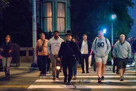 San Francisco Ghost Hunt Walking Tour thumbnail 5