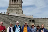 New York City Walking Tour thumbnail 1