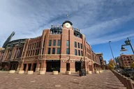 Denver LoDo Scavenger Hunt Walking Tour thumbnail 1