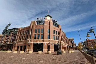 Denver LoDo Scavenger Hunt Walking Tour