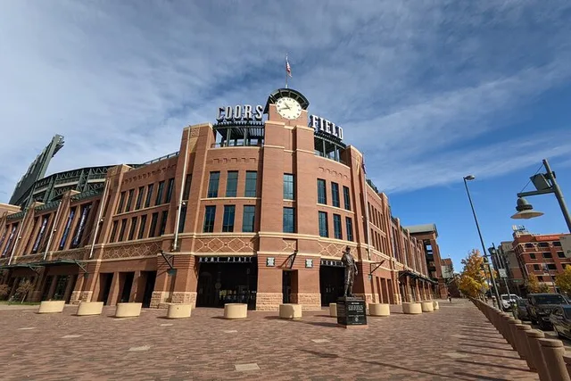 Denver LoDo Scavenger Hunt Walking Tour - Image 1