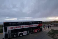 Salt Lake City Evening Bus Tour thumbnail 1