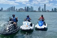 Miami Jetski Rental thumbnail 6