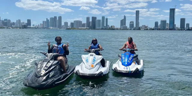 Miami Jetski Rental - Image 6