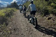 Anchorage Fat Tire Mountain Bike Tour thumbnail 5