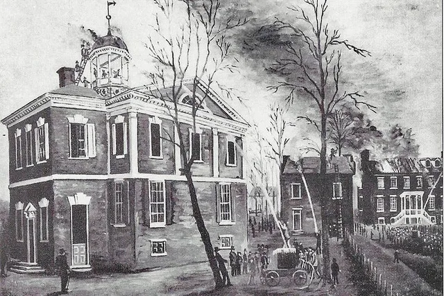 Frederick Walking Tour - Image 6