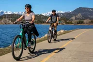 Estes Park E-Bike Tour of Lake Estes thumbnail 4