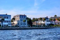 Charleston Haunted Harbor Ghost Cruise 90 min thumbnail 2
