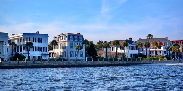 Charleston Haunted Harbor Ghost Cruise 90 min - Image 2