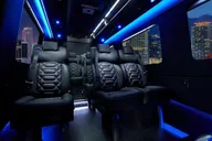 Los Angeles to Las Vegas Private Charter thumbnail 2