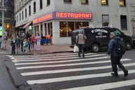 New York City Presidents Walking Tour thumbnail 4