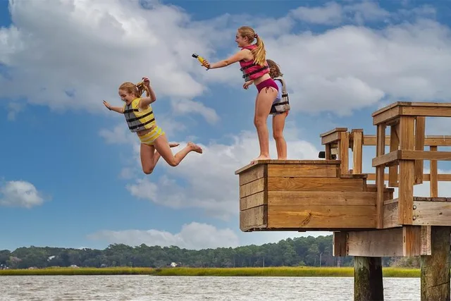 Hilton Head Lowcountry Day Tour - Image 2