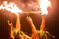 Kihei Gilligans' Island Luau with Dinner and Drinks thumbnail 2
