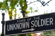 Arlington Cemetery Walking Tour & JFK Grave thumbnail 6