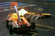 Las Vegas Robot Combat Show thumbnail 5