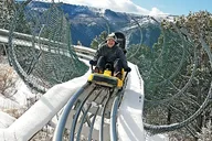 Glenwood Adventure Park Transportation Service thumbnail 6