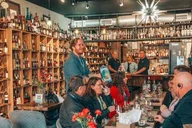 Louisville Walking Bourbon and Food Tour thumbnail 4