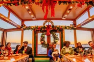 New York City Sunset Cocoa Cruise thumbnail 4