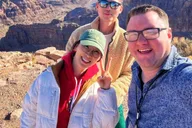Las Vegas Grand Canyon Late Departure Tour thumbnail 5