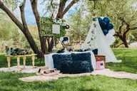 Las Vegas Picnic Experience at Exploration Peak Park 2 hr thumbnail 3