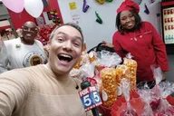 Atlanta Food & History Tour thumbnail 1