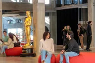 Los Angeles Academy Museum of Motion Pictures Ticket thumbnail 5