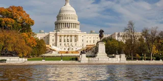 Washington Tour from New York