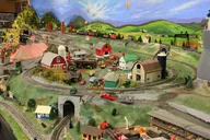 Buffalo Creek Ranch Tour thumbnail 4